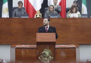 INICIATIVA BUSCA TIPIFICAR LOS DELITOS DE DIFUSIÓN DOLOSA DE DESINFORMACIÓN Y MANIPULACIÓN INSTITUCIONAL MEDIANTE INTELIGENCIA ARTIFICIAL.