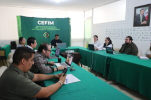 Fortalecen capacitación municipal con curso de reglamentación