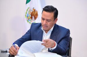 SGG prevé expectativa financiera positiva para presupuesto 2026