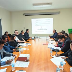 Comité del FOFAE supervisa aplicación de 81 mdp para el agro potosino