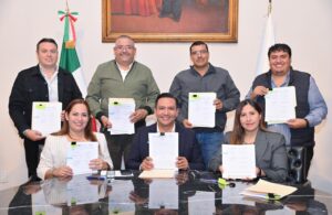 Más municipios dan el salto a la digitalización del Registro Civil