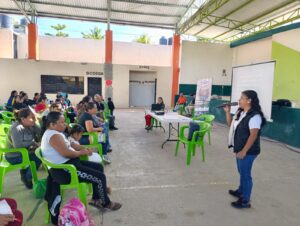 Gobierno Municipal Fortalece Cultura de Derechos Infantiles