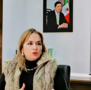 Falsifican Perfil de Secretaria de Turismo