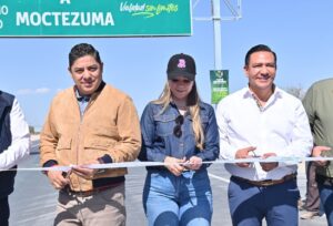Altiplano fortalece conectividad regional con Nueva Infraestructura Vial