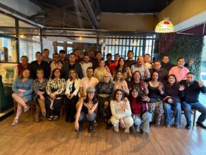 Morena Reafirma Rumbo y Unidad en San Luis Potosí