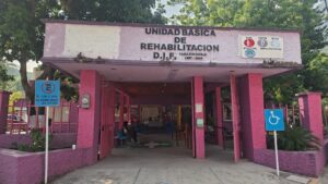 UBR incorpora Terapia de Lenguaje