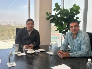 Carretera turística detonará desarrollo en Aquismón