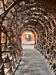 RGC Modernizará el Museo Laberinto 