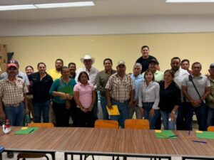 Reafirma Gobierno Estatal Compromiso con la Huasteca