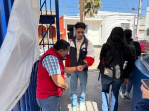 La UASLP reanuda actividades en todas sus facultades y campus tras acuerdos con la comunidad estudiantil