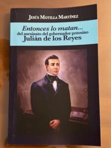 HOY PRESENTACIÓN DE NOVELA HISTÓRICA EN EL OTHONIANO
