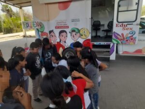 NOVIEMBRE, MES DE LA SALUD REPRODUCTIVA