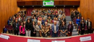 UASLP promueve la reflexión ambiental con el II Congreso en Ciencias Ambientales y Salud “De lo gris a lo verde”