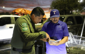 EL ESTADO DE SAN LUIS POTOSÍ SE TRANSFORMA EN UNA DE LAS ENTIDADES MÁS SEGURAS CON ACCIONES CONTUNDENTES