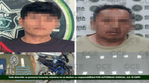 EN UN POTOSÍ SIN LÍMITES, LA TRANQUILIDAD SE CONSTRUTE DIARIAMENTE