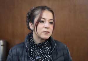 ORGANISMOS OPERADORES DE AGUA POTABLE CUMPLEN CON LA PRESENTACIÓN DE SUS INICIATIVAS DE CUOTAS Y TARIFAS PARA EL EJERCICIO FISCAL 2026: DIP. NANCY JEANINE GARCÍA