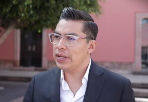 TENDRÁ PROPUESTA DEL GOBERNADOR DE HOMOLOGAR SALARIO DE POLICÍAS MUNICIPALES, EL APOYO LEGISLATIVO A TRAVÉS DE DIVERSOS INSTRUMENTOS: DIP. CUAUHTLI BADILLO MORENO