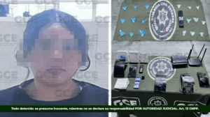 SEGURIDAD TOTAL EN UN ESTADO CON PREVENCIÓN Y ACCIONES CONTUNDENTES