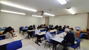 UASLP efectúa más Foros de Consulta Universitaria para la reforma del Protocolo PASE en diversas facultades