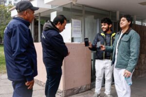 UASLP refuerza medidas de identificación para el ingreso a espacios universitarios