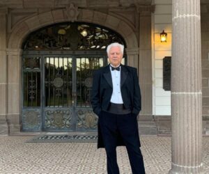 MUSEO FRANCISCO COSSÍO CELEBRA SU 55 ANIVERSARIO