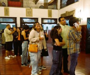 ESTRENO “WICKED POR SIEMPRE” EN CINETECA ALAMEDA