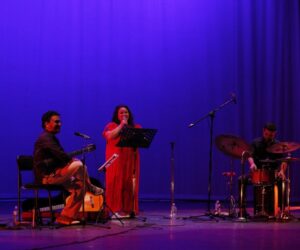 CECILIADA 2025: MÚSICA AL AIRE LIBRE, EXPOVENTA DE ARTE Y MÁS