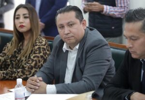 EL DIP. LUIS FERNANDO GÁMEZ MACÍAS  PROPOPNE CREAR LA FISCALÍA ESPECIALIZADA EN LA ATENCIÓN DE LOS DELITOS DE DESAPARICIÓN FORZADA DE PERSONAS Y DESAPARICIÓN COMETIDA POR PARTICULARES