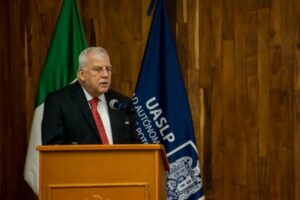 Últimos días de registro para la nueva Licenciatura en Administración Industrial en línea de la UASLP