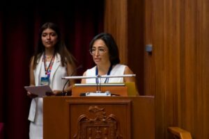 Facultad de Medicina de la UASLP inicia Segundo Congreso Internacional de Fisioterapia