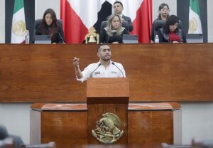 CON EL RESPALDO DE DIVERSOS GRUPOS PARLAMENTARIOS, ANUNCIA DIP. CARLOS ARREOLA FORO SOBRE REGULACIÓN ÉTICA DE LA INTELIGENCIA ARTIFICIAL