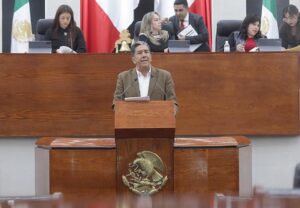 LAS PERSONAS MENSTRUANTES RECLUIDAS EN CENTROS PENITENCIARIOS DEL ESTADO DEBERÁN RECIBIR INSUMOS DE SALUD MENSTRUAL GRATUITA