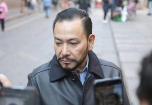 LA DESIGNACIÓN DE LA LICENCIADA PATRICIA ARADILLAS ARADILLAS COMO CONCEJAL PRESIDENTA DEL AYUNTAMIENTO DE VILLA DE POZOS FUE CON APEGO A LA LEY: DIP. HECTOR SERRANO CORTÉS