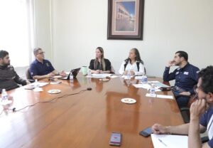 COMISIÓN SEGUNDA DE HACIENDA APRUEBA DICTAMEN DE VALORES UNITARIOS DE SUELO URBANO, RUSTICO Y DE CONSTRUCCIÓN DE 17 MUNICIPIOS QUE NO PRESENTARON PROPUESTA DE ACTUALIZACIÓN.