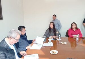 SE APROBARON REFORMAS A LA LEY DE CENTROS DE EDUCACIÓN INICIAL Y CUIDADO INFANTIL EN REUNIÓN DE COMISIONES UNIDAS DE EDUCACIÓN Y SEGURIDAD