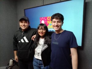 Estudiantes de la UASLP obtienen el primer lugar en el Quinto Reto Internacional Universitario de Automatización e Industria 4.0