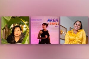 MESA DE DIÁLOGO SOBRE PROCESOS FOTOGRÁFICOS EN EL MARCO DEL 25N