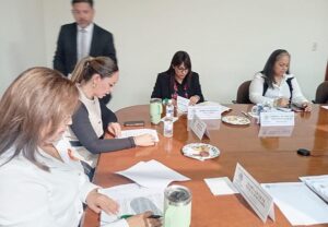 COMISIÓN PRIMERA DE JUSTICIA APROBÓ REFORMAS AL CÓDIGO PENAL DEL ESTADO, PARA INCORPORAR EXCLUYENTES DE RESPONSABILIDAD PENAL EN DELITO DE ABORTO.