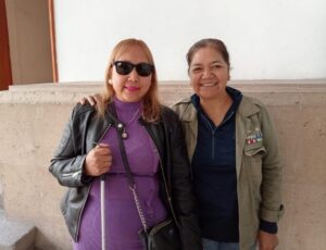 FEN-UASLP se suma a eventos conmemorativos del Día Internacional de la Discapacidad 