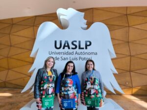 UASLP invita al tradicional Unibazar 2025 con más de 100 expositores