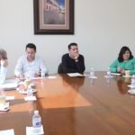 SE LLEVÓ A CABO REUNIÓN CON INTEGRANTES DE ASOCIACIONES DE PROTECCIÓN ANIMAL PARA REVISIÓN DE PROPUESTAS LEGISLATIVAS EN MATERIA DE MALTRATO ANIMAL