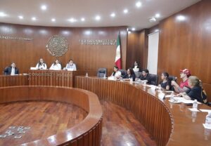 APRUEBAN PROPUESTA DE INICIATIVA PARA FIJAR LOS MONTOS PARA LA OBRA PÚBLICA Y SERVICIOS RELACIONADOS, PARA EL EJERCICIO FISCAL 2026