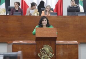 AYUNTAMIENTOS DEBEN GARANTIZAR UNA ATENCIÓN PRIORITARIA Y RESPETUOSA A LAS PERSONAS ADULTAS MAYORES EN TODAS LAS DEPENDENCIAS DE SERVICIO AL PÚBLICO: DIP. DIANA RUELAS GAITÁN
