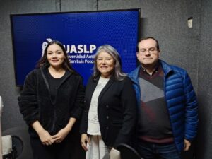 UASLP refuerza apoyo a la salud mental con servicios accesibles en la Clínica Julián Carrillo