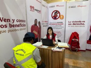 INFONAVIT INSTALARÁ MÓDULO DE ATENCIÓN PARA DERECHOHABIENTES DE SAN LUIS POTOSÍ