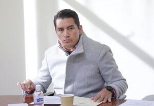 Los tiraderos clandestinos causan grave daño a la salud y deben ser sancionados los dueños y quienes los usen: Dip. Luis Felipe Castro Barrón