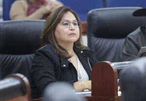 Aprueba comisión primera de justicia reformas sobre la implementación de protocolos para la atención de denuncias contra personal docente