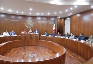 COMISIÓN DE HACIENDA DEL ESTADO INFORMÓ QUE EL RECTOR DE LA UASLP ALEJANDRO ZERMEÑO NO SE PRESENTÓ A LA REUNIÓN DE TRABAJO PARA REVISAR EL PRESUPUESTO 2026