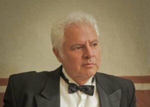 CONCIERTO DE PIANO EN EL COSSÍO