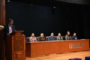 UASLP promueve proyectos con impacto social a través del VI Congreso Iberoamericano ConSyCSA 